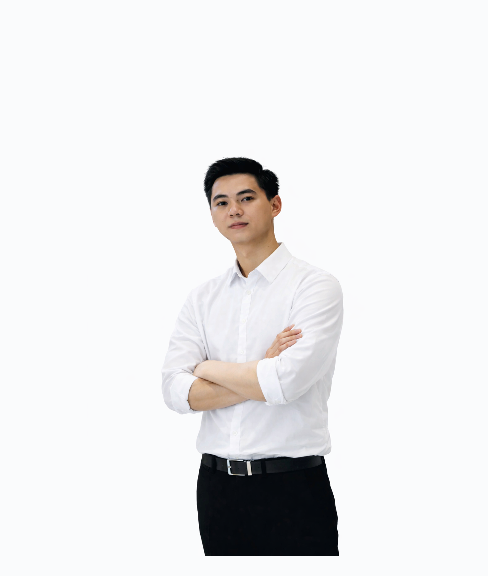 Giảng viên Trần Minh Quang
