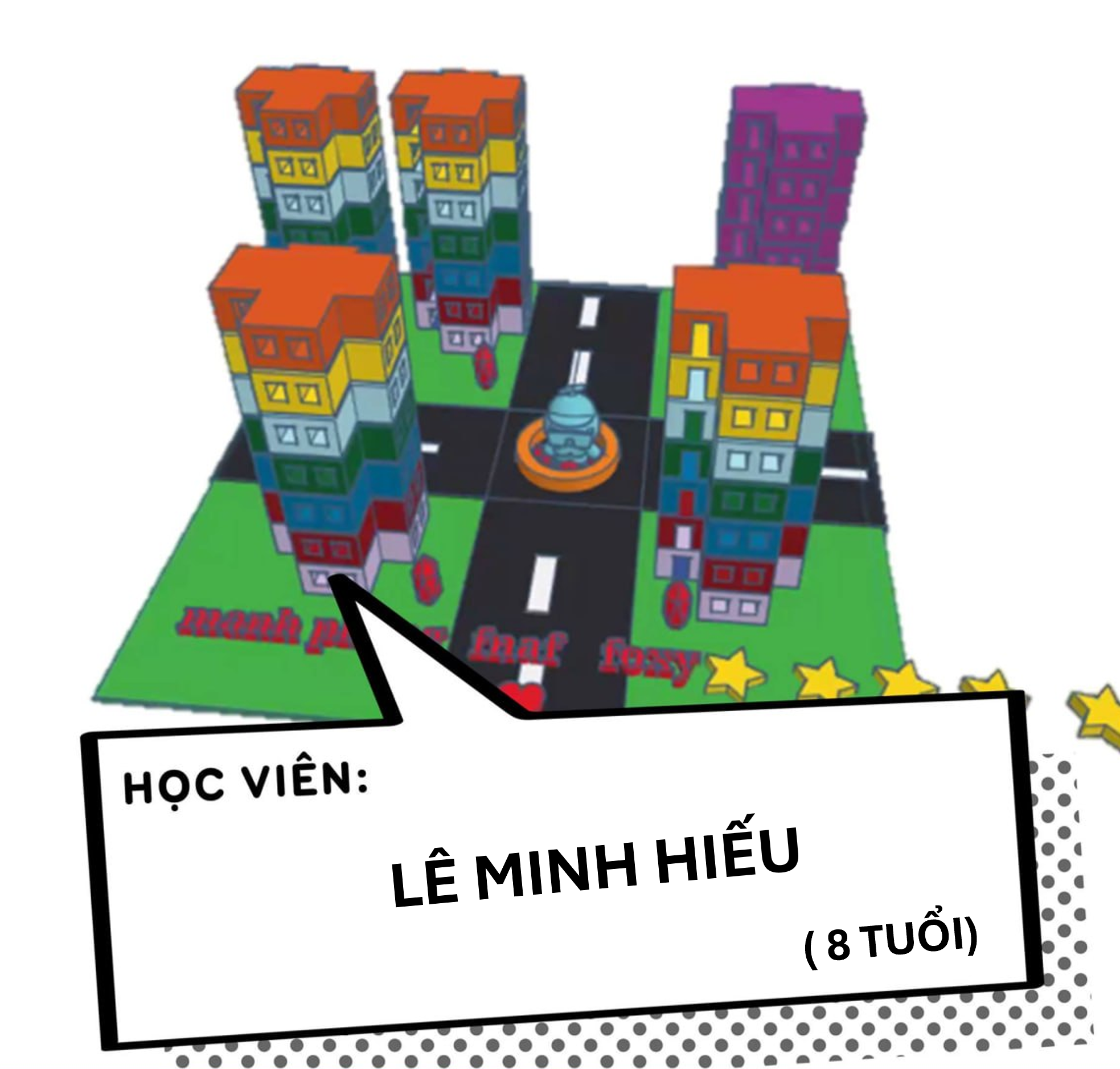 Học viên 3