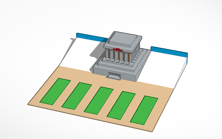 Hình ảnh khóa học Tinkercad 3